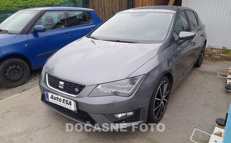 Seat Leon 1.4 FR