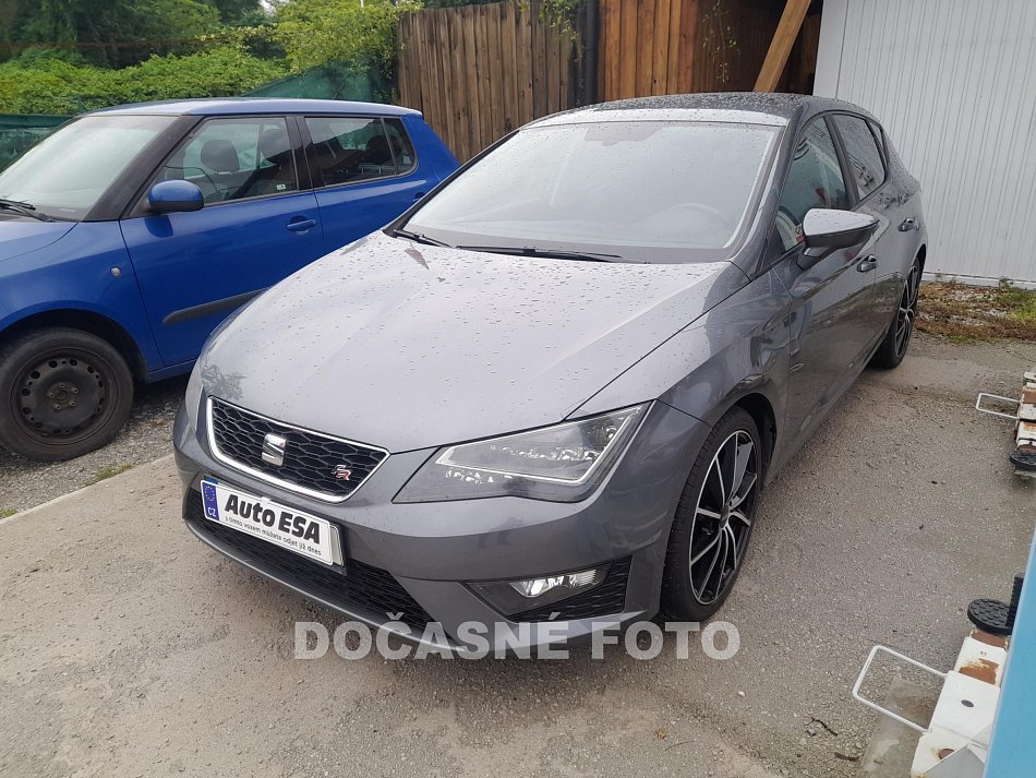 Seat Leon 1.4 FR