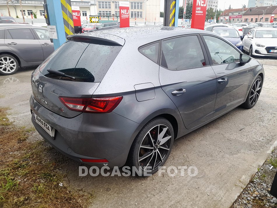 Seat Leon 1.4 FR