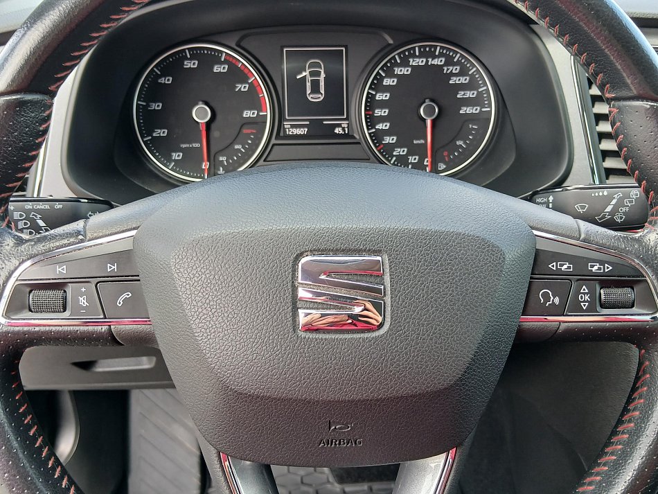 Seat Leon 1.4TSI FR