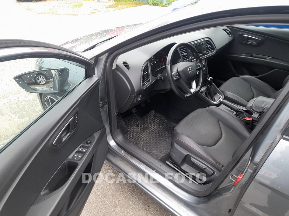 Seat Leon 1.4 FR