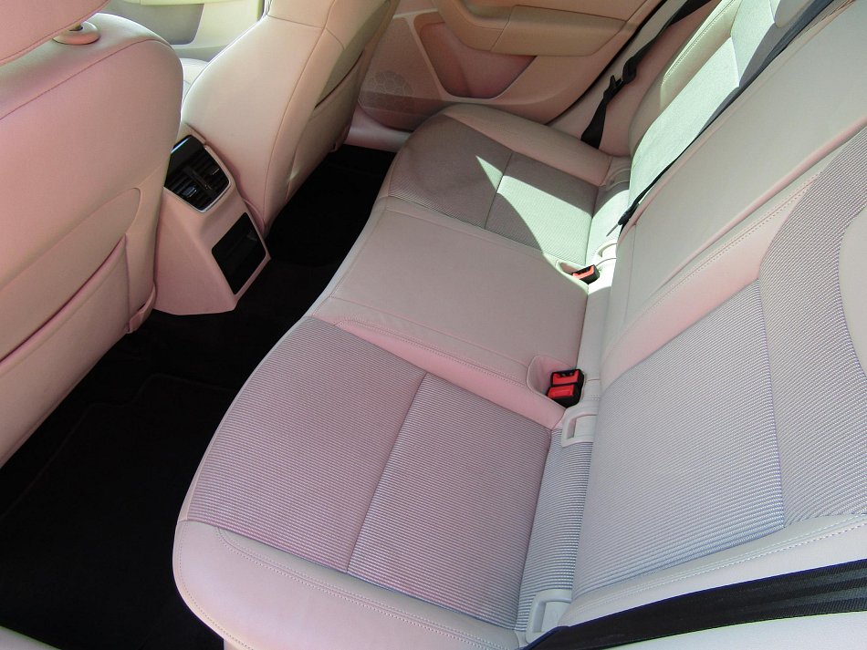 Škoda Octavia III 2.0 TDi Style