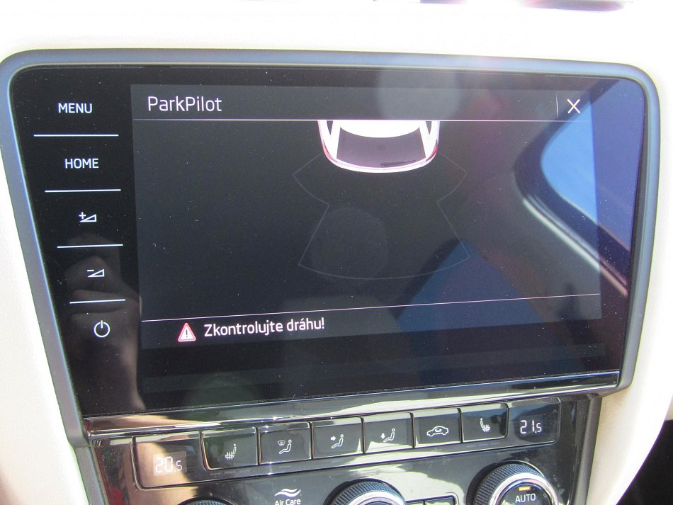 Škoda Octavia III 2.0 TDi Style