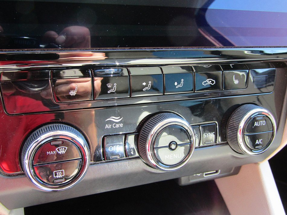 Škoda Octavia III 2.0 TDi Style