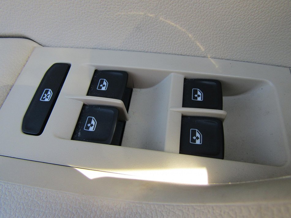 Škoda Octavia III 2.0 TDi Style