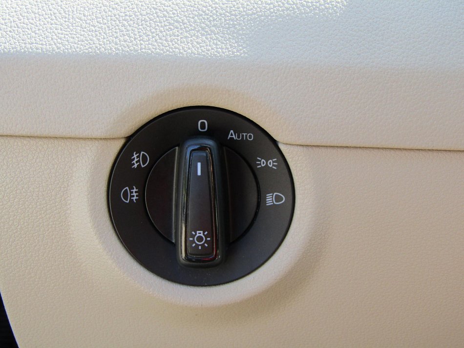 Škoda Octavia III 2.0 TDi Style