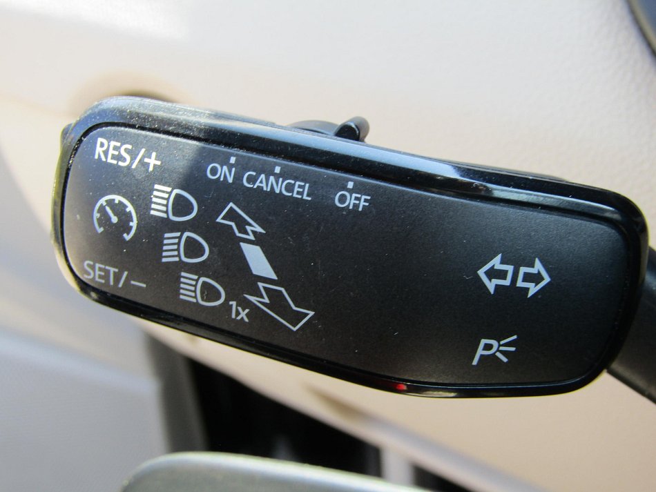 Škoda Octavia III 2.0 TDi Style