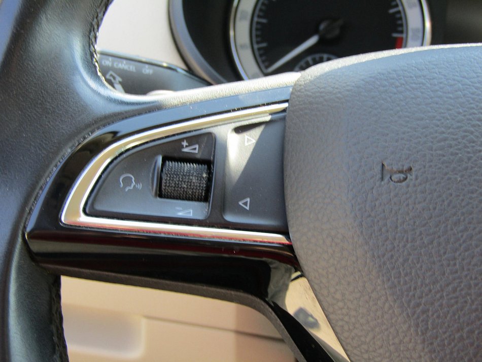 Škoda Octavia III 2.0 TDi Style