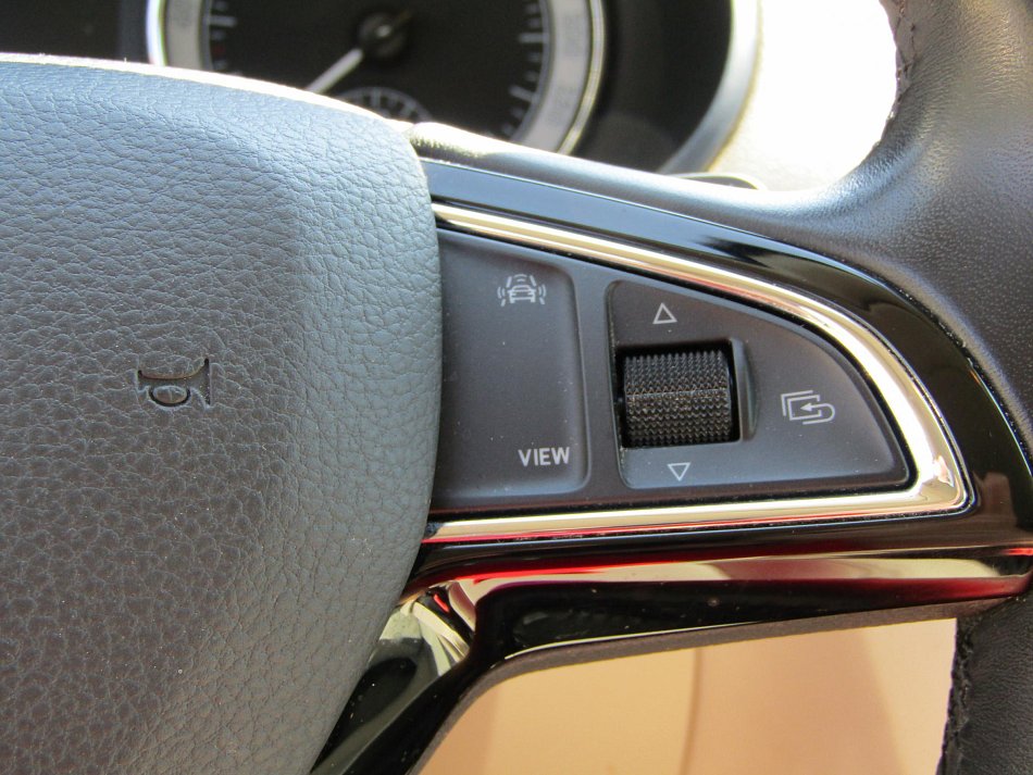 Škoda Octavia III 2.0 TDi Style