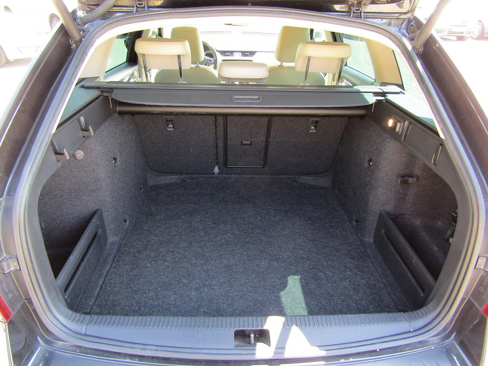 Škoda Octavia III 2.0 TDi Style