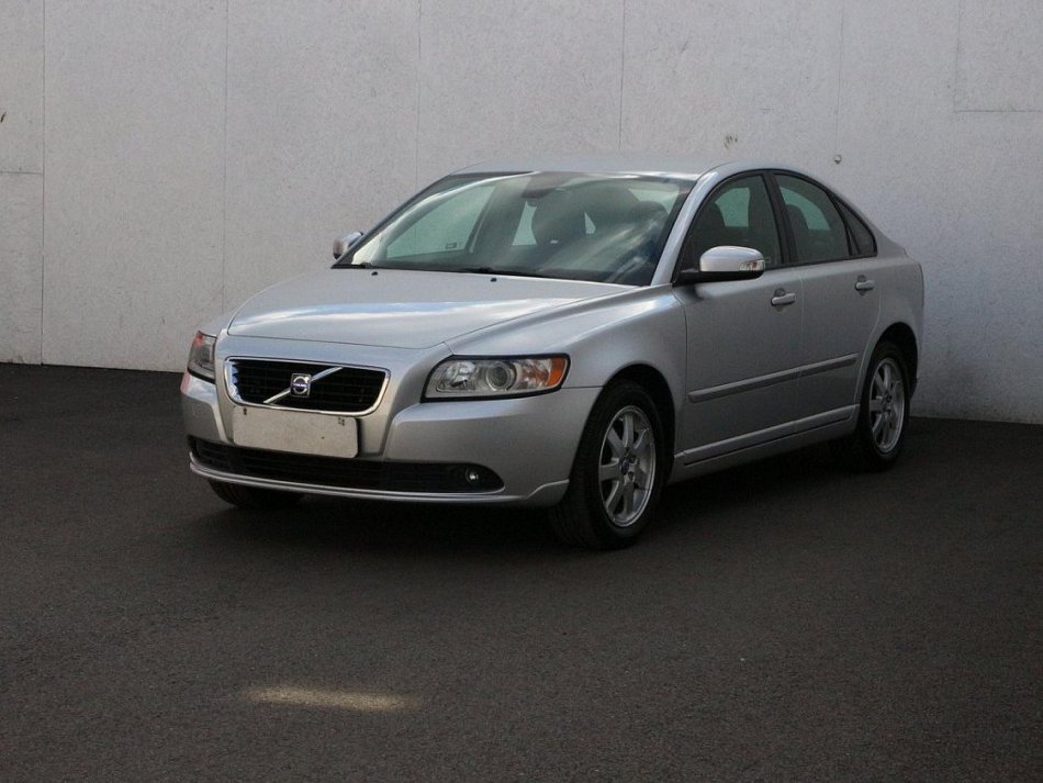 Volvo S40 1.6 