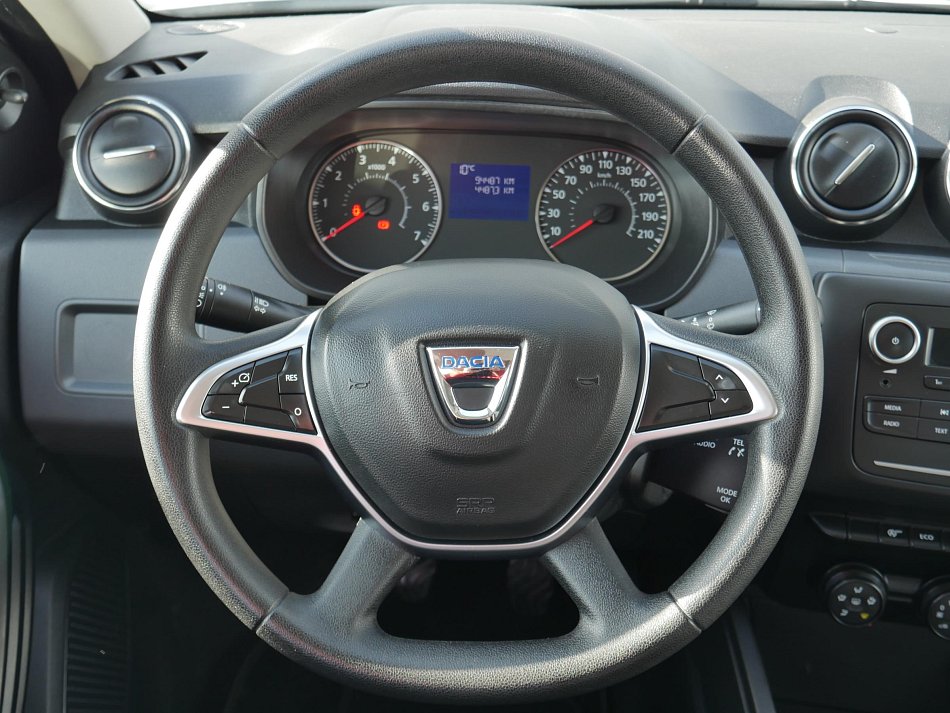 Dacia Duster 1.6 SCe Access