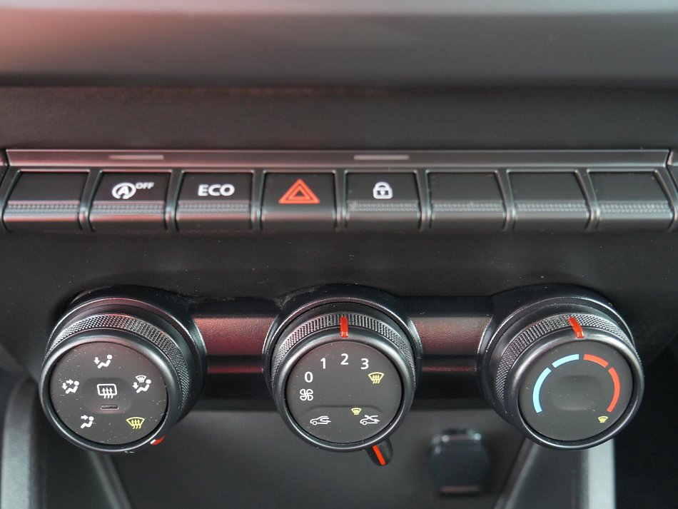 Dacia Duster 1.6 SCe Access