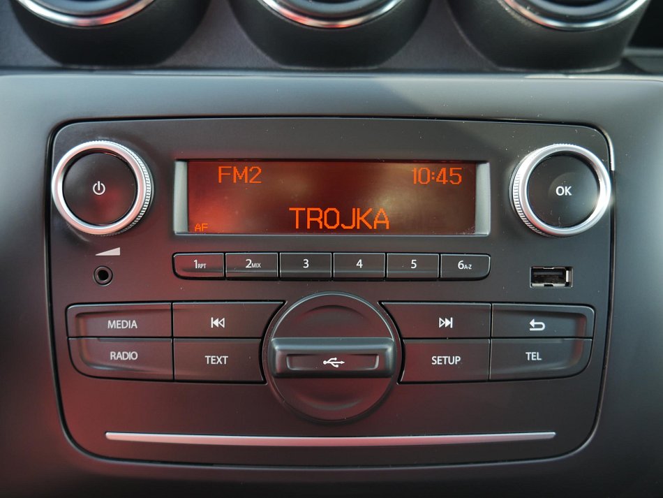 Dacia Duster 1.6 SCe Access