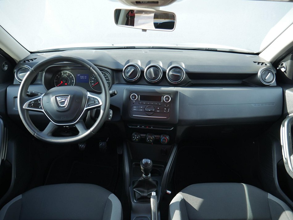 Dacia Duster 1.6 SCe Access