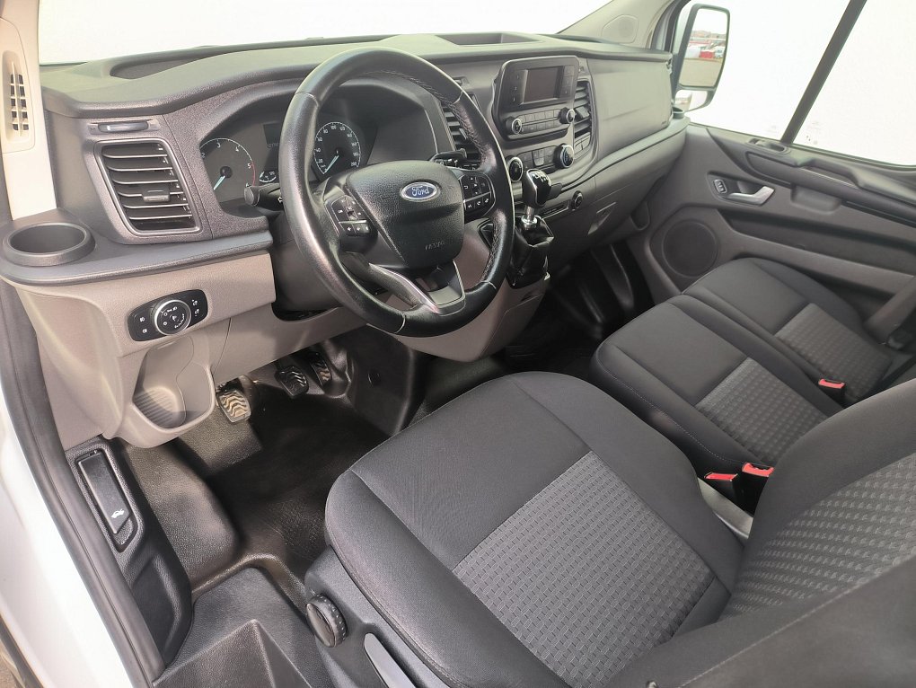 Ford Transit Custom 2.0TDCi Trend L2H1 SORTIMO