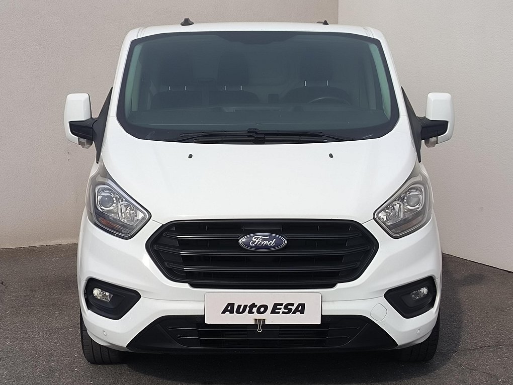 Ford Transit Custom 2.0TDCi Trend L2H1 SORTIMO