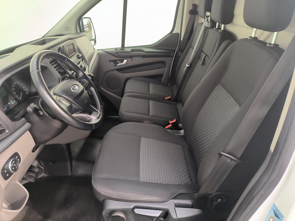 Ford Transit Custom 2.0TDCi Trend L2H1 SORTIMO