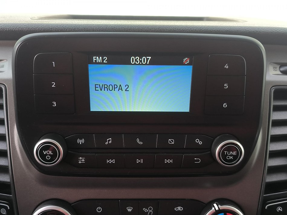 Ford Transit Custom 2.0TDCi Trend L2H1 SORTIMO