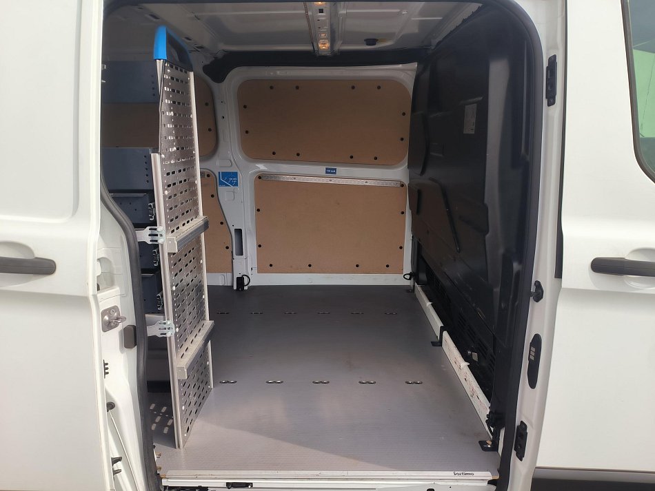 Ford Transit Custom 2.0TDCi Trend L2H1 SORTIMO
