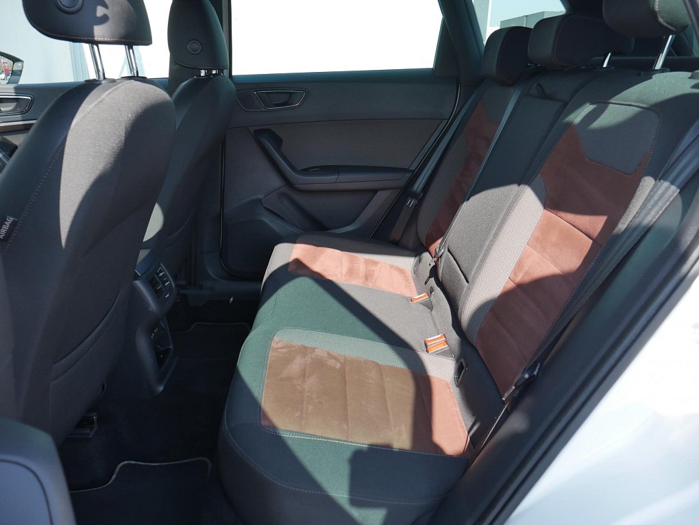Seat Ateca 1.6 TDi 