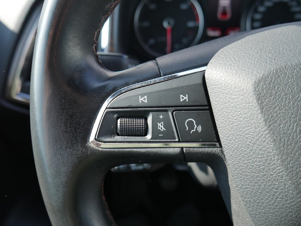 Seat Ateca 1.6 TDi 