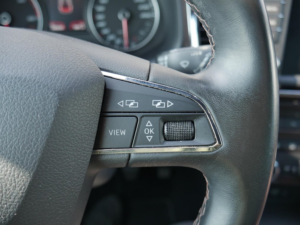 Seat Ateca 1.6 TDi 