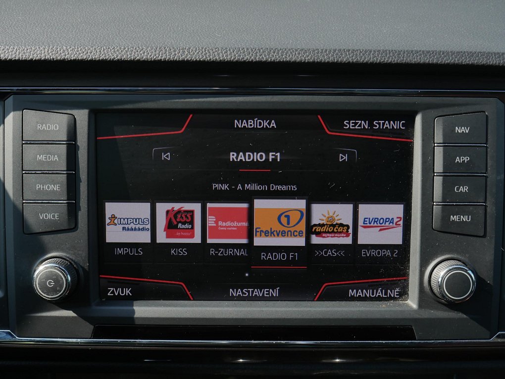 Seat Ateca 1.6 TDi 