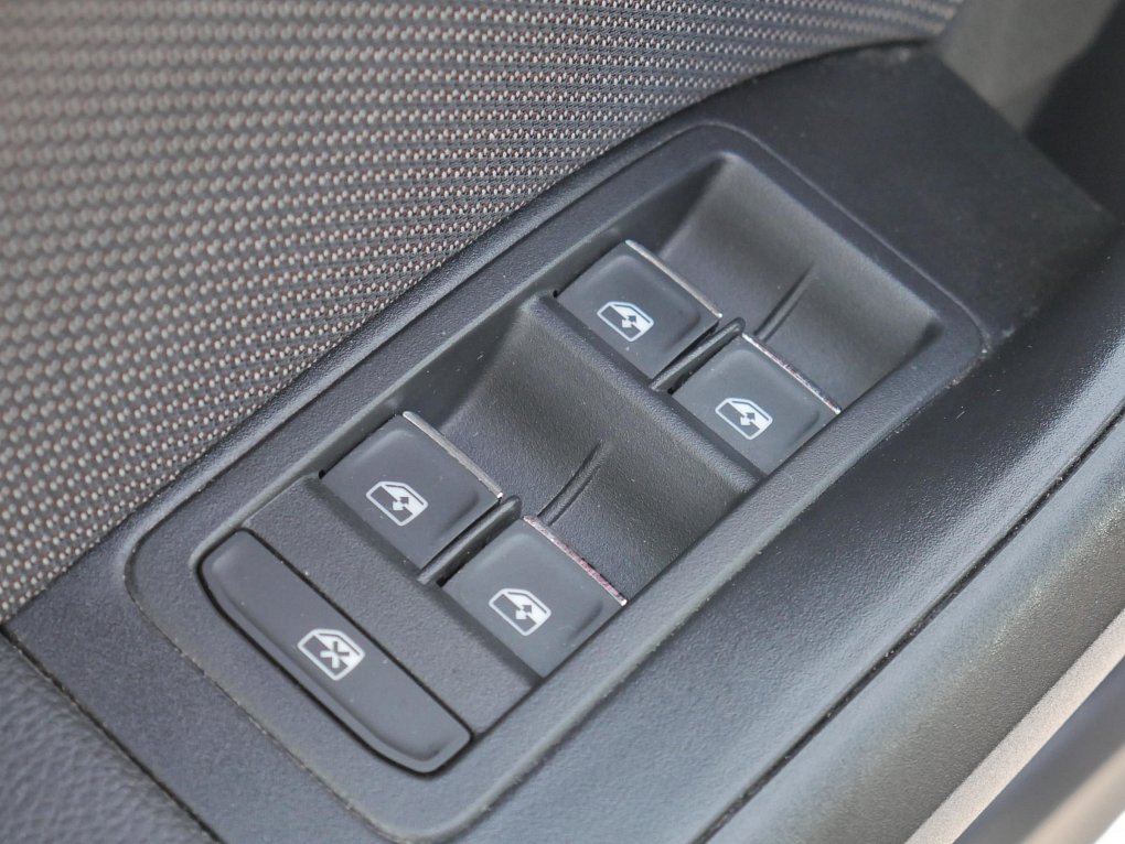 Seat Ateca 1.6 TDi 