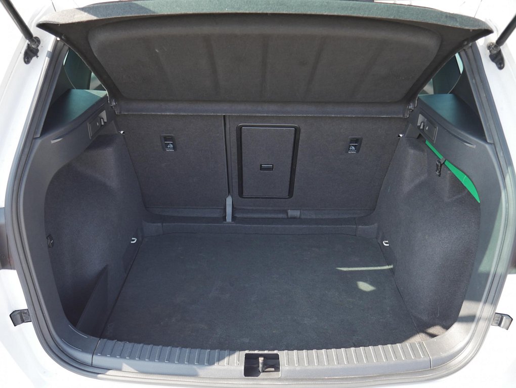 Seat Ateca 1.6 TDi 