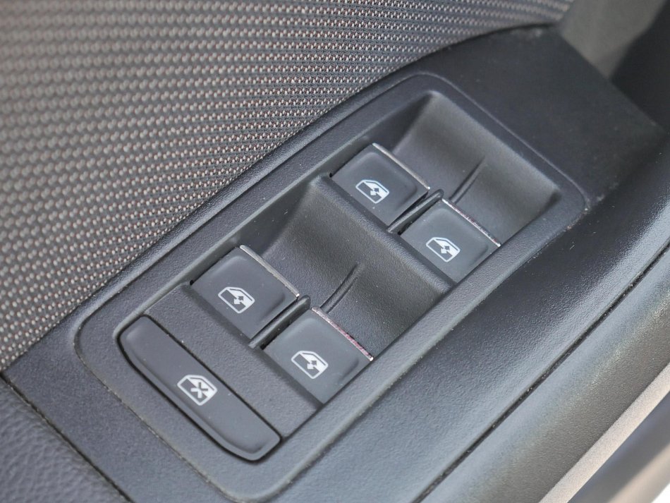 Seat Ateca 1.6 TDi 