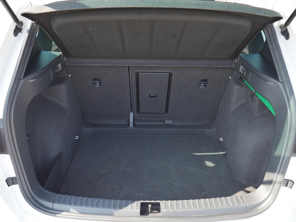 Seat Ateca 1.6 TDi 