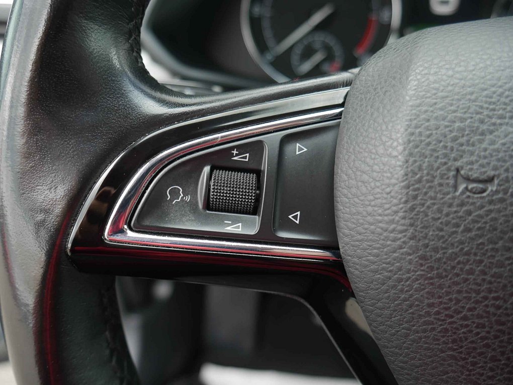 Škoda Superb III 1.6TDi 