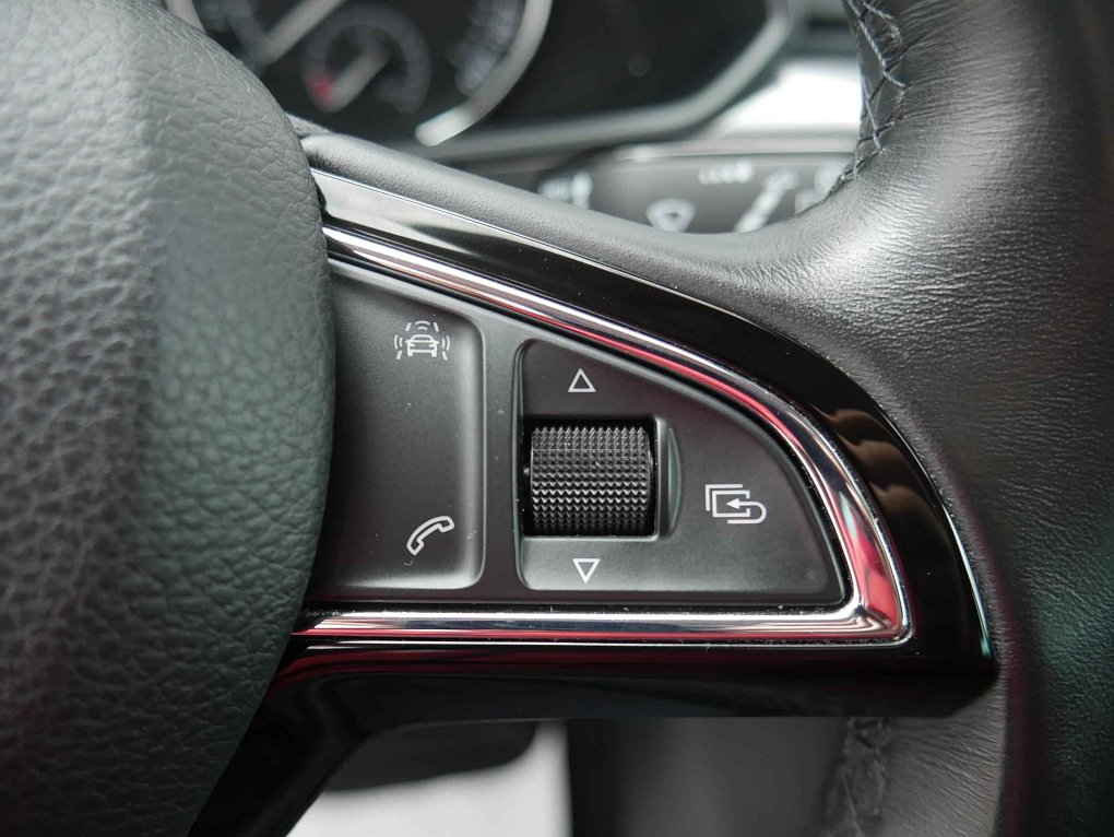 Škoda Superb III 1.6TDi 