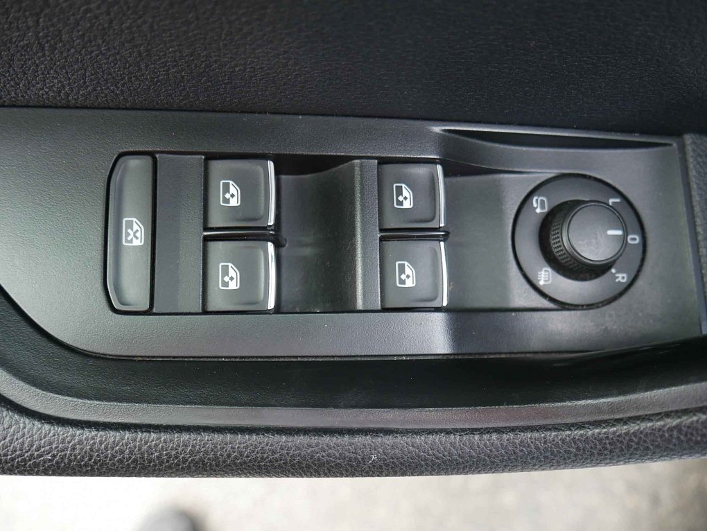 Škoda Superb III 1.6TDi 