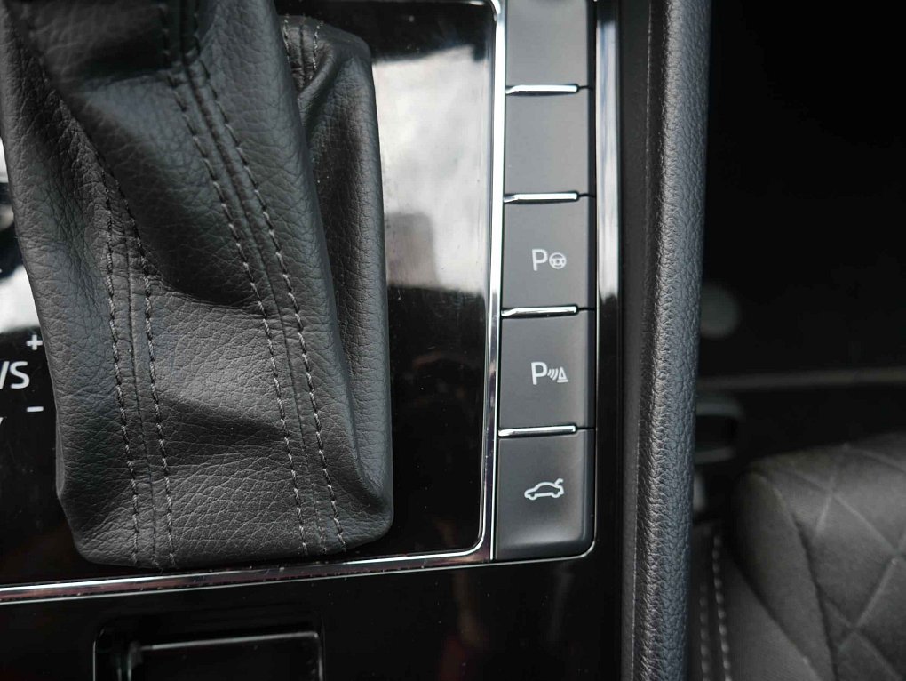 Škoda Superb III 1.6TDi 