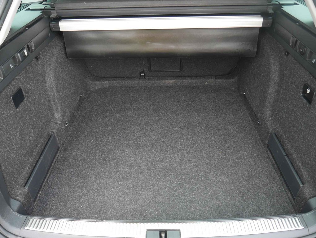 Škoda Superb III 1.6TDi 