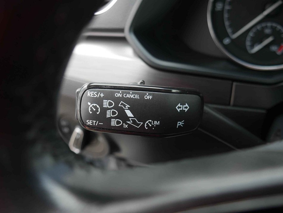 Škoda Superb III 1.6TDi 