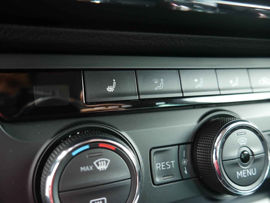 Škoda Superb III 1.6TDi 