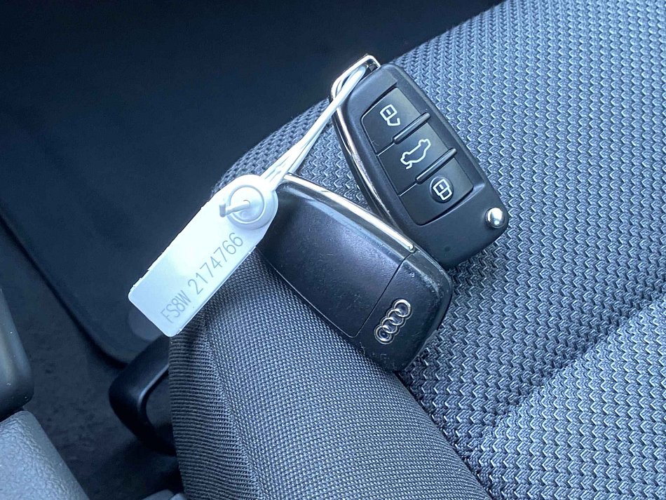 Audi A3 1.2 TFSi Attraction