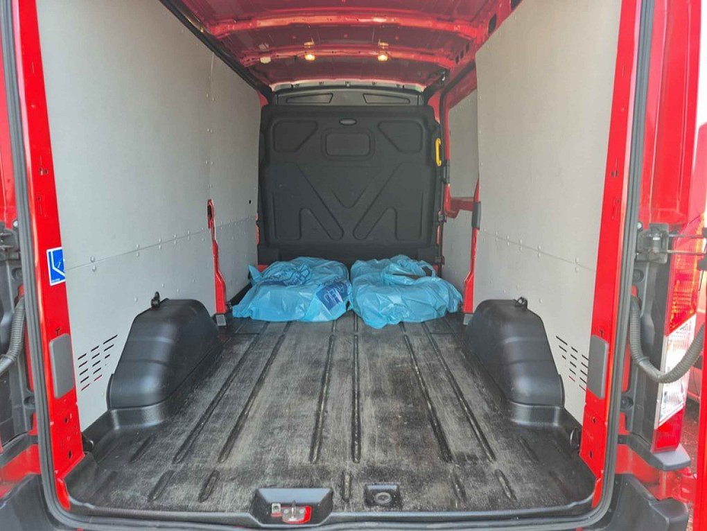 Ford Transit 2.0TDCi Trend L3H2