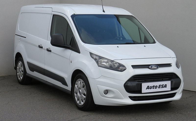 Ford Transit Connect 1.6TDCi Trend L2