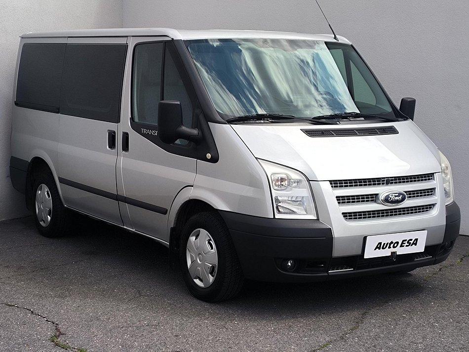 Ford Transit 2.2TDCi 