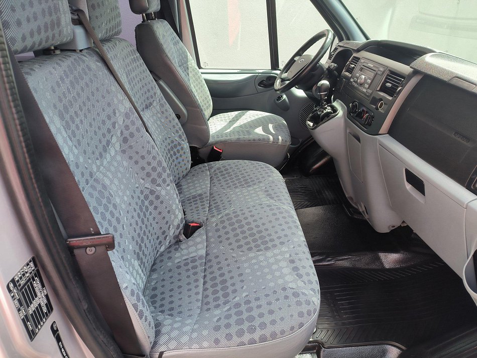 Ford Transit 2.2TDCi 