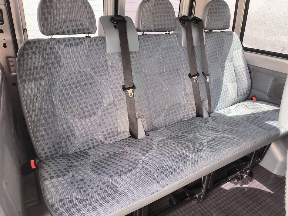 Ford Transit 2.2TDCi 