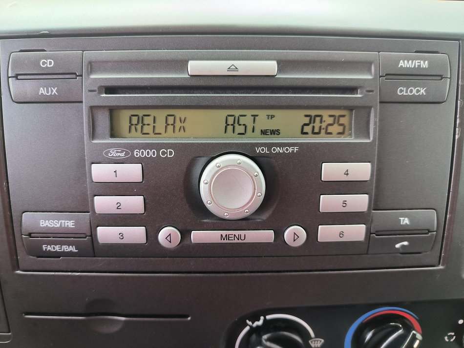 Ford Transit 2.2TDCi 