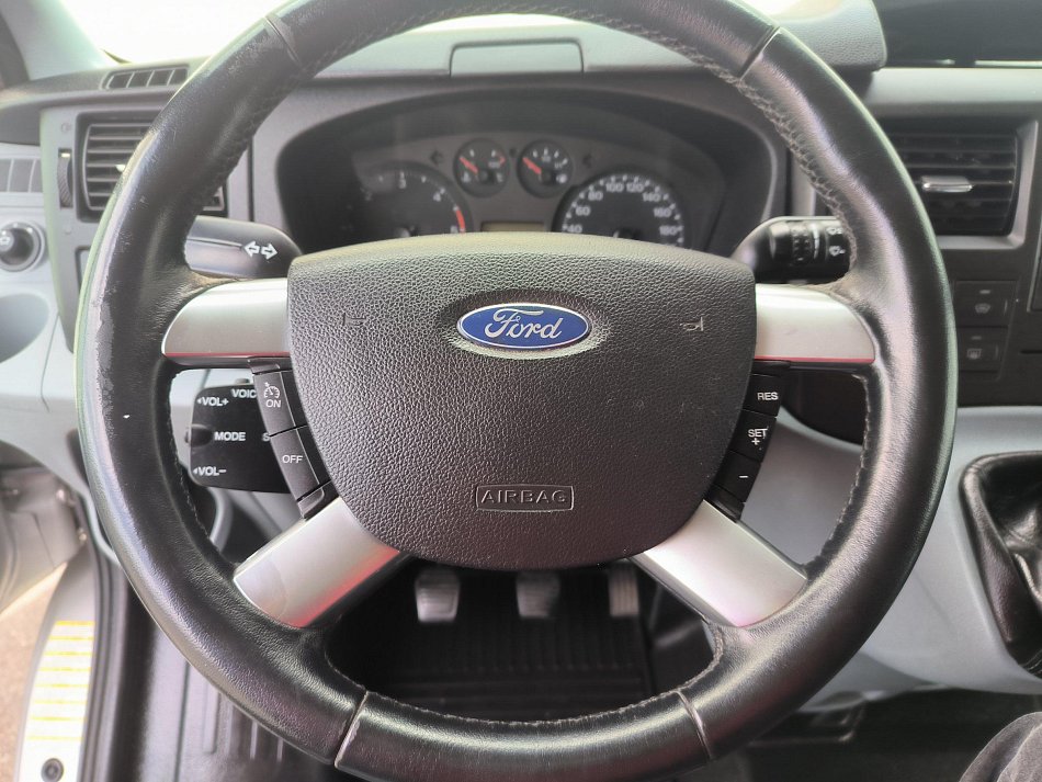 Ford Transit 2.2TDCi 