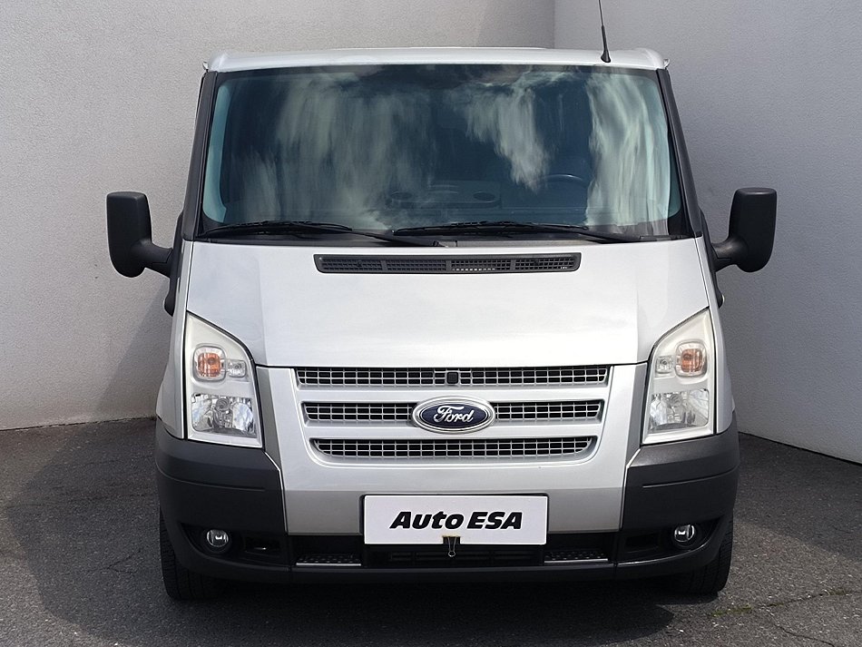 Ford Transit 2.2TDCi 