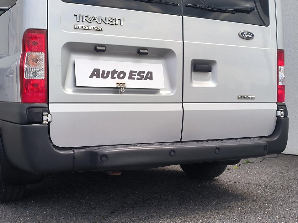 Ford Transit 2.2TDCi 