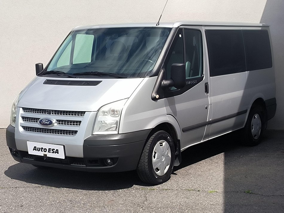 Ford Transit 2.2TDCi 